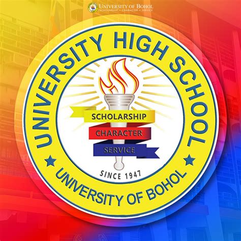 university of bohol scandal|University of Bohol.